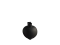 213013 Sumo Vase - Horns - Coffee - 2.jpg