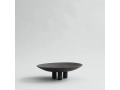214048 Duck Plate - Mini - Coffee.jpg