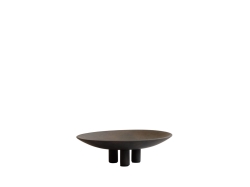 Duck Plate Mini - Coffee - talerz