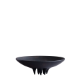 221063 - Medusa Tray, Big - Coffee - White Packshot.jpg