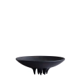 221063 - Medusa Tray, Big - Coffee - White Packshot.jpg