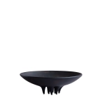 Medusa Tray, Big - Coffee - misa