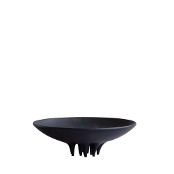 Medusa Tray, Big - Coffee - misa