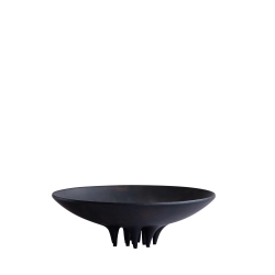 Medusa Tray, Big - Coffee - misa