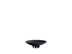 Medusa Tray, Mini - Coffee - misa