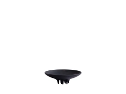 Medusa Tray, Mini - Coffee - misa