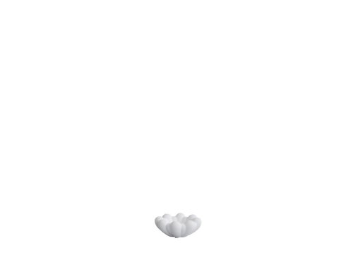 221043 - Bloom Tray, Mini - Bone White - White Packshot.jpg