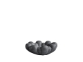 221048 - Bloom Tray, Big - Dark Grey - White Packshot.jpg
