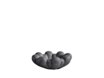 Bloom Tray, Big - Dark Grey - taca