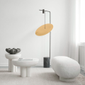 Crown tables - Bloom Tray - Big Foot Bench - The Moon Floor Lamp - H.png