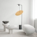 Crown tables - Bloom Tray - Big Foot Bench - The Moon Floor Lamp - H.png