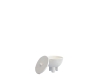214046 - Duck Jar, Medio - Bone White - 2 - White Packshot.jpg