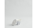 214046 Duck Jar - Medio - Bone White - 2.jpg