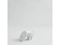 214046 Duck Jar - Medio - Bone White - 2.jpg