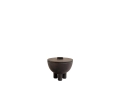 214044 - Duck Jar, Medio - Coffee - 1 - White Packshot.jpg