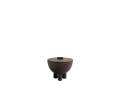 214044 - Duck Jar, Medio - Coffee - 1 - White Packshot.jpg
