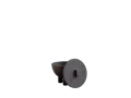 214044 - Duck Jar, Medio - Coffee - 2 - White Packshot.jpg