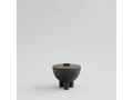 214044 Duck Jar - Medio - Coffee - 1.jpg