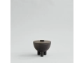 214044 Duck Jar - Medio - Coffee - 1.jpg