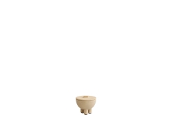 Duck Jar, Mini - Sand - misa