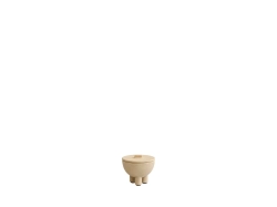 Duck Jar, Mini - Sand - misa