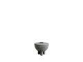 214047 - Duck Jar, Medio - Dark Grey - 1 - White Packshot.jpg