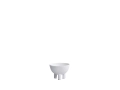 221016 - Duck Bowl, Big - Bone White - White Packshot.jpg
