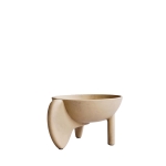 Wing Bowl, Big Sand - misa