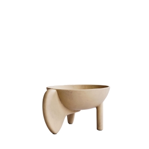 Wing Bowl, Big Sand - misa