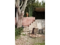 fermLIVING-SS22-AgnesPlantStandLow-DesertLoungeChair-image-1.jpg