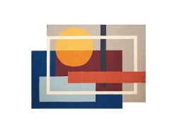 Zoe Sool - dywan