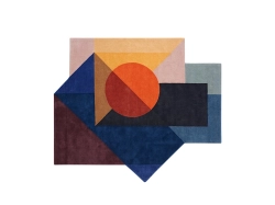 Zoe Kubb - dywan