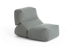 Grapy Outdoor - siedzisko