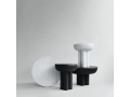 Crown Tables - Fiber Concrete - Mood
