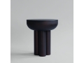 221026 - Crown Table, Tall - Burned Black.jpg