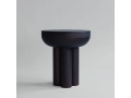 221026 - Crown Table, Tall - Burned Black.jpg