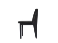 223011 - Brutus Slim Dining Chair - Coffee - 1 - White Packshot.jpg
