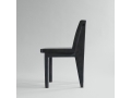 223011 - Brutus Slim Dining Chair - Coffee - 1.jpg
