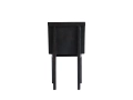 223011 - Brutus Slim Dining Chair - Coffee - 3 - White Packshot.jpg