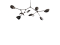 223023 - Stingray Chandelier, Grande - Bronze.jpg