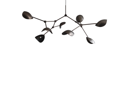 223023 - Stingray Chandelier, Grande - Bronze.jpg