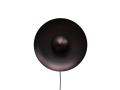 223022 - Dusk Wall Lamp - Burned Black - 1 - White Packshot.jpg