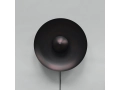 223022 - Dusk Wall Lamp - Burned Black - 1.jpg