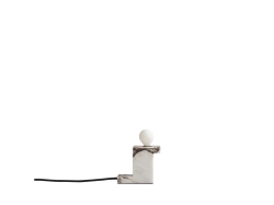 Brick Lamp Tall - lampa stołowa