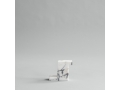 223077 - Brick Candle Holder, Tall - Calacatta - 1.jpg