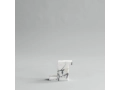 223077 - Brick Candle Holder, Tall - Calacatta - 1.jpg