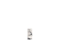 223077 - Brick Candle Holder, Tall - Calacatta - 2 - White Packshot.jpg