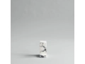 223077 - Brick Candle Holder, Tall - Calacatta - 2.jpg