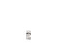 223078 - Brick Candle Holder, Low - Calacatta - 2.jpg