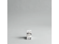 223078 - Brick Candle Holder, Low - Calacatta - 2.jpg